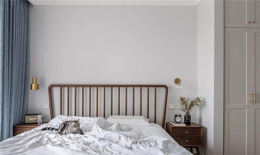 次臥納入核心區，居家“無邊界”，遇見家原來的樣子！