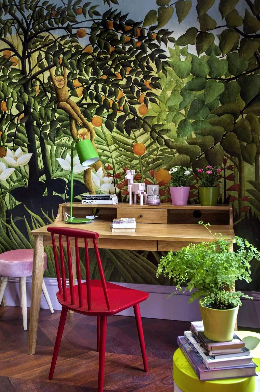 90后電影制片人140㎡「鹽系美宅」，看完我想嫁給他！