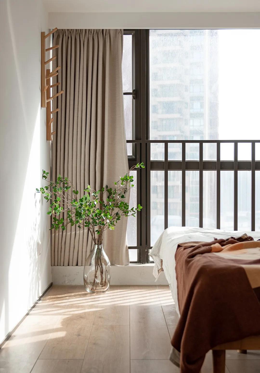 海淀家長(zhǎng)爆改學(xué)區(qū)房，94㎡竟有30㎡收納空間，服！