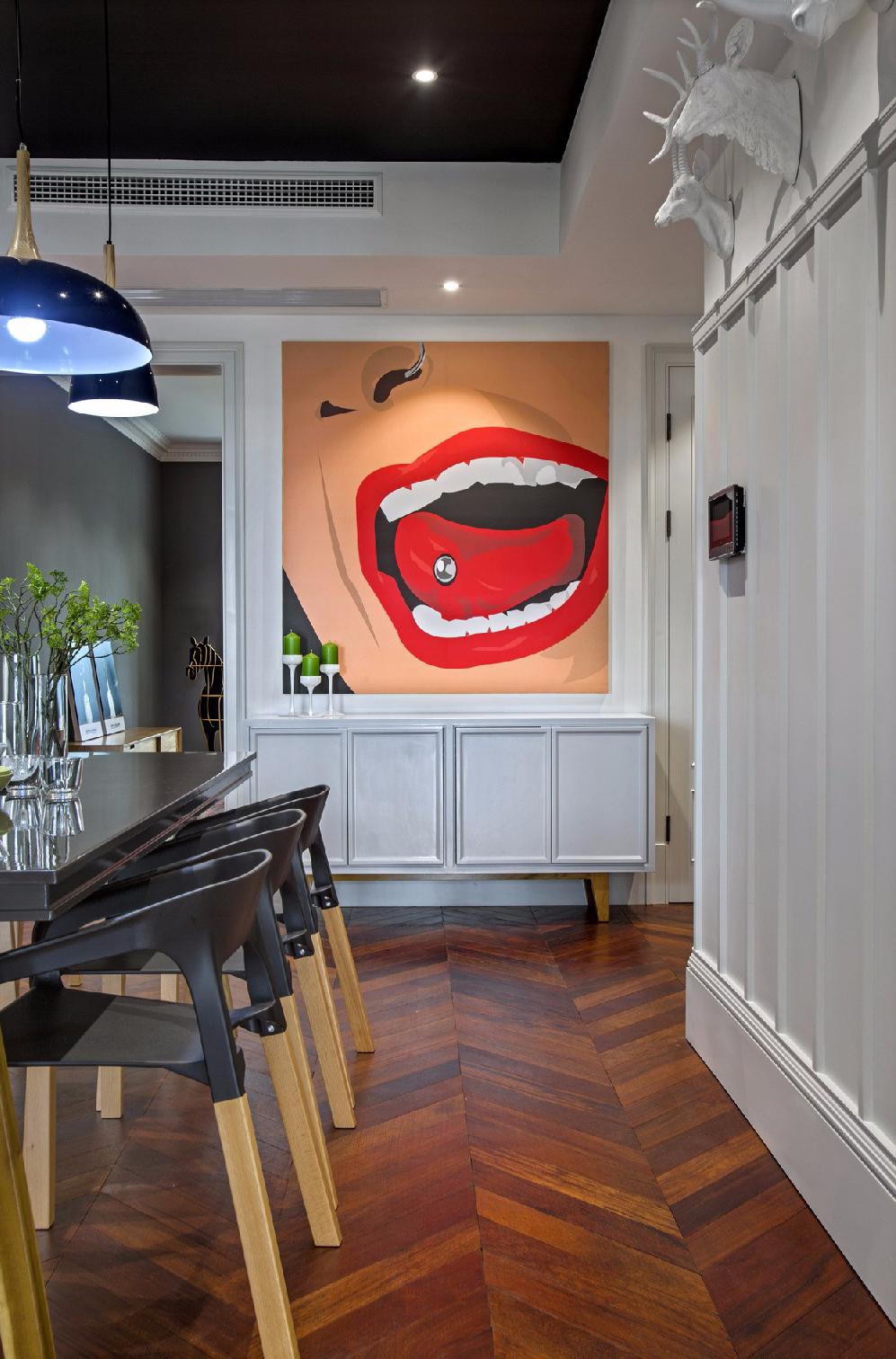 90后電影制片人140㎡「鹽系美宅」，看完我想嫁給他！