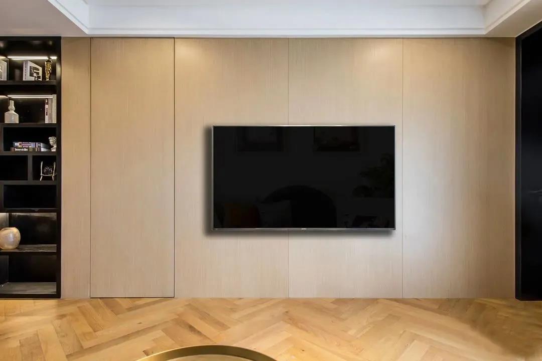 忍了9年，我終于對這個89㎡的異型戶下手了