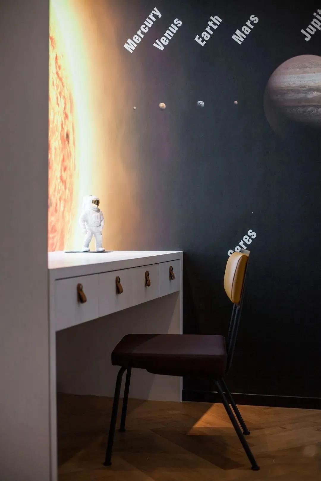 忍了9年，我終于對這個89㎡的異型戶下手了