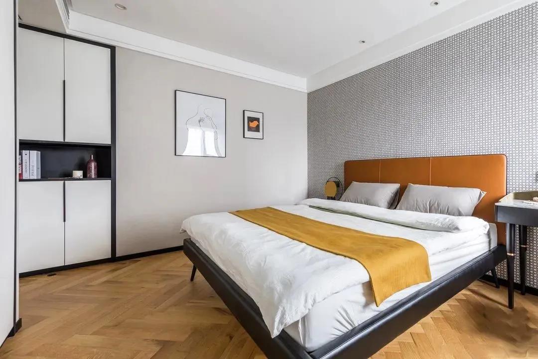 忍了9年，我終于對這個89㎡的異型戶下手了