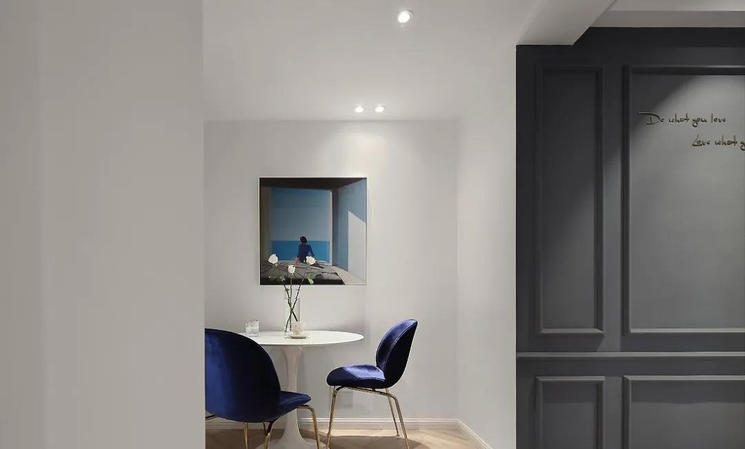 30+不要愛情，豪橫買下北京87㎡，朋友直呼她《小時代》女主角！