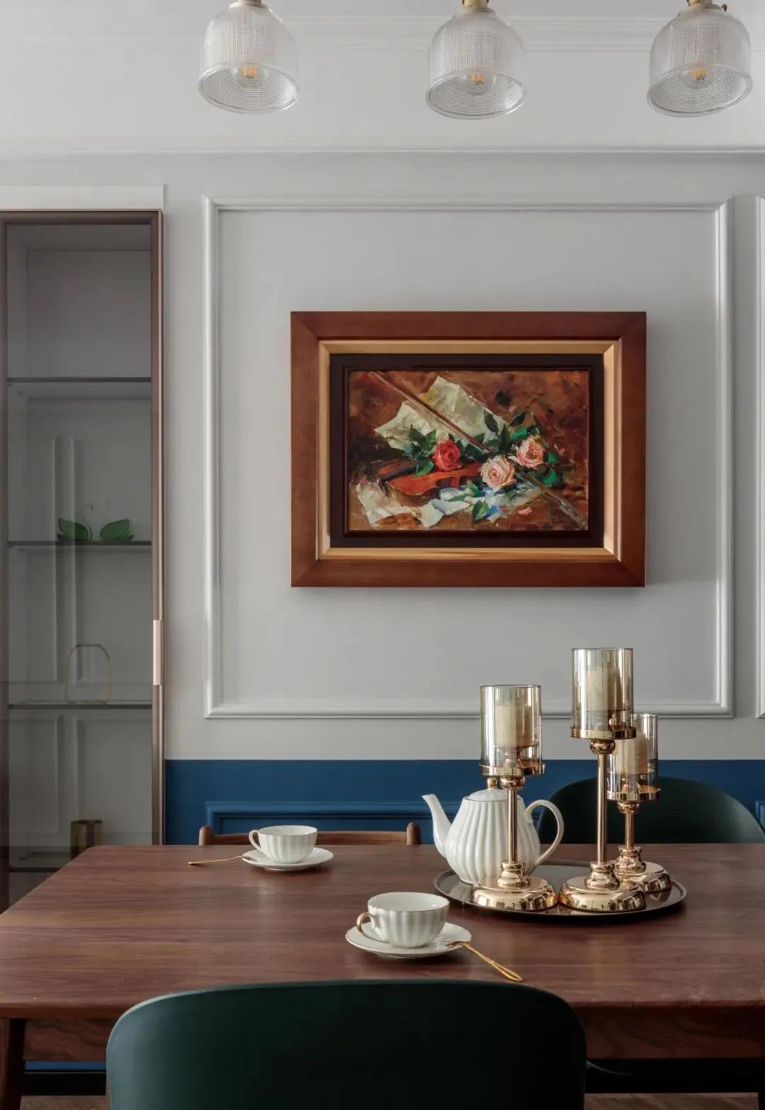 魔都131㎡二手房神級改造，陽臺變廚房，鄰居直呼太會了！