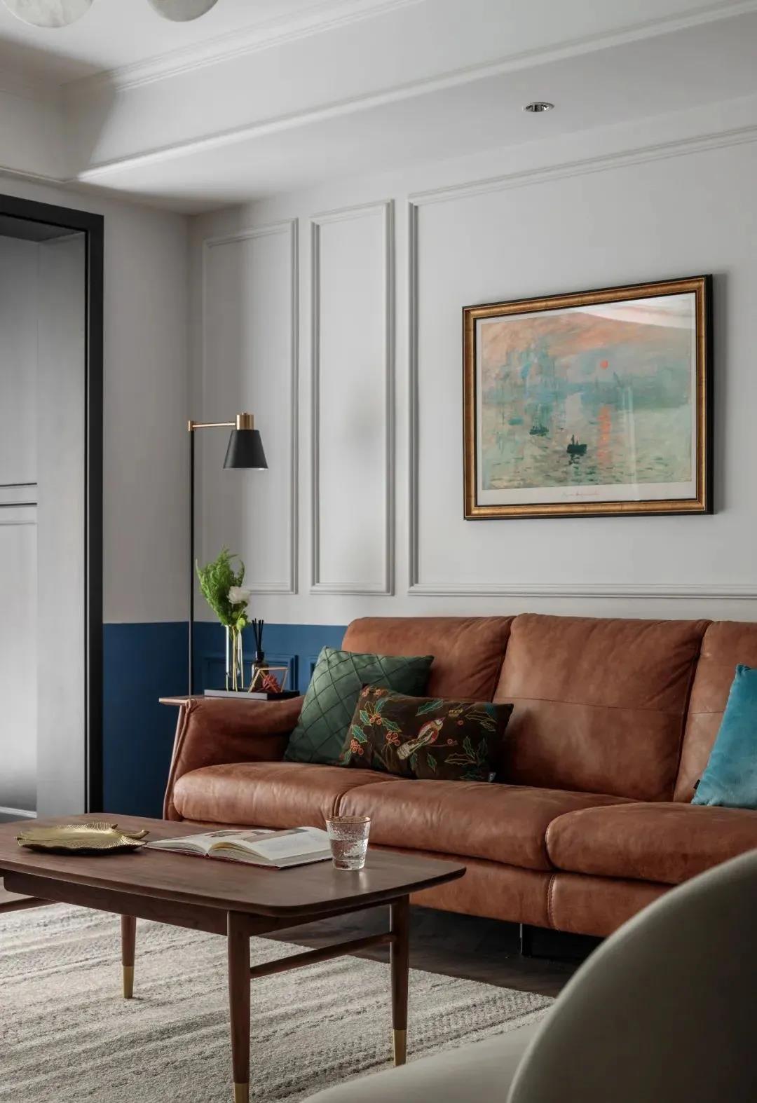 魔都131㎡二手房神級改造，陽臺變廚房，鄰居直呼太會了！