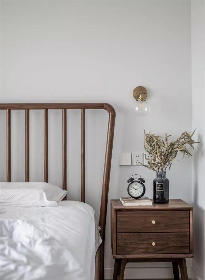 次臥納入核心區，居家“無邊界”，遇見家原來的樣子！