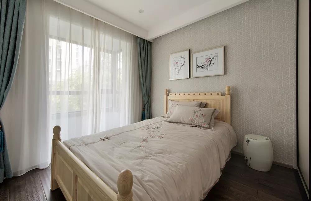 北大教授蘇州買下143㎡養老宅，榻榻米+保姆房，比別墅住著都香