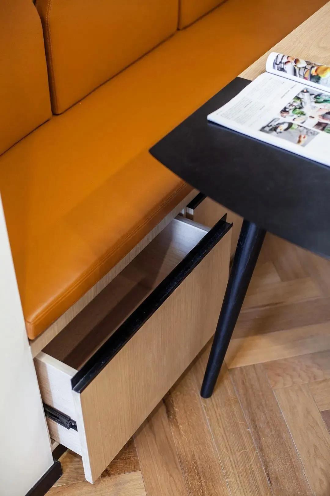 忍了9年，我終于對這個89㎡的異型戶下手了