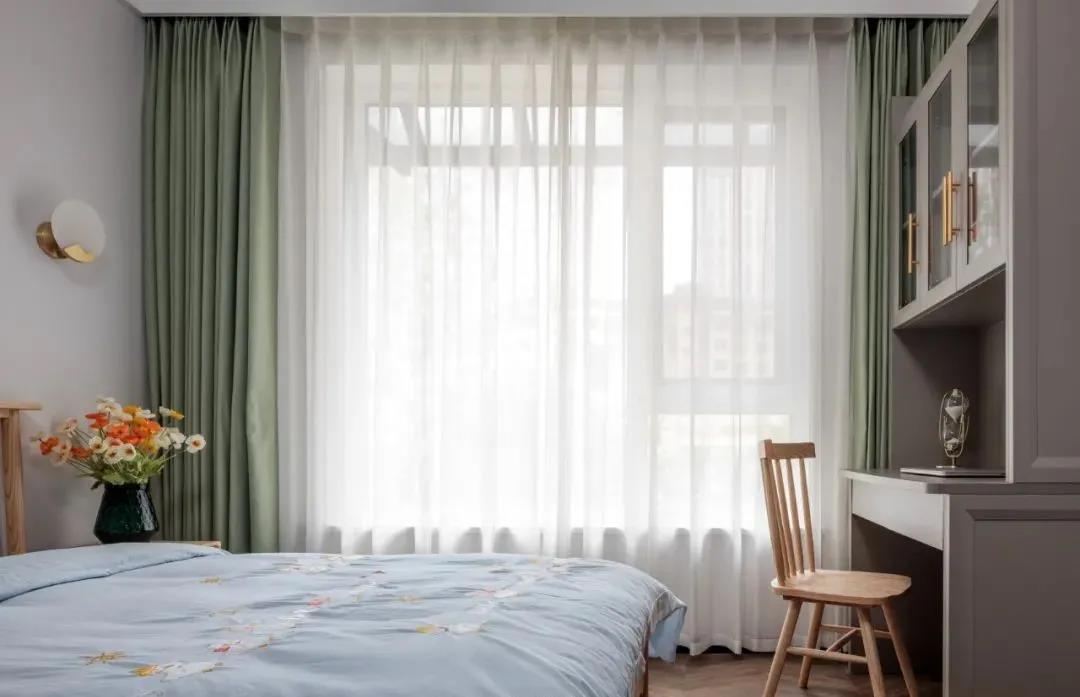 魔都131㎡二手房神級改造，陽臺變廚房，鄰居直呼太會了！