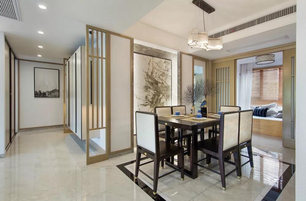 北大教授蘇州買下143㎡養老宅，榻榻米+保姆房，比別墅住著都香