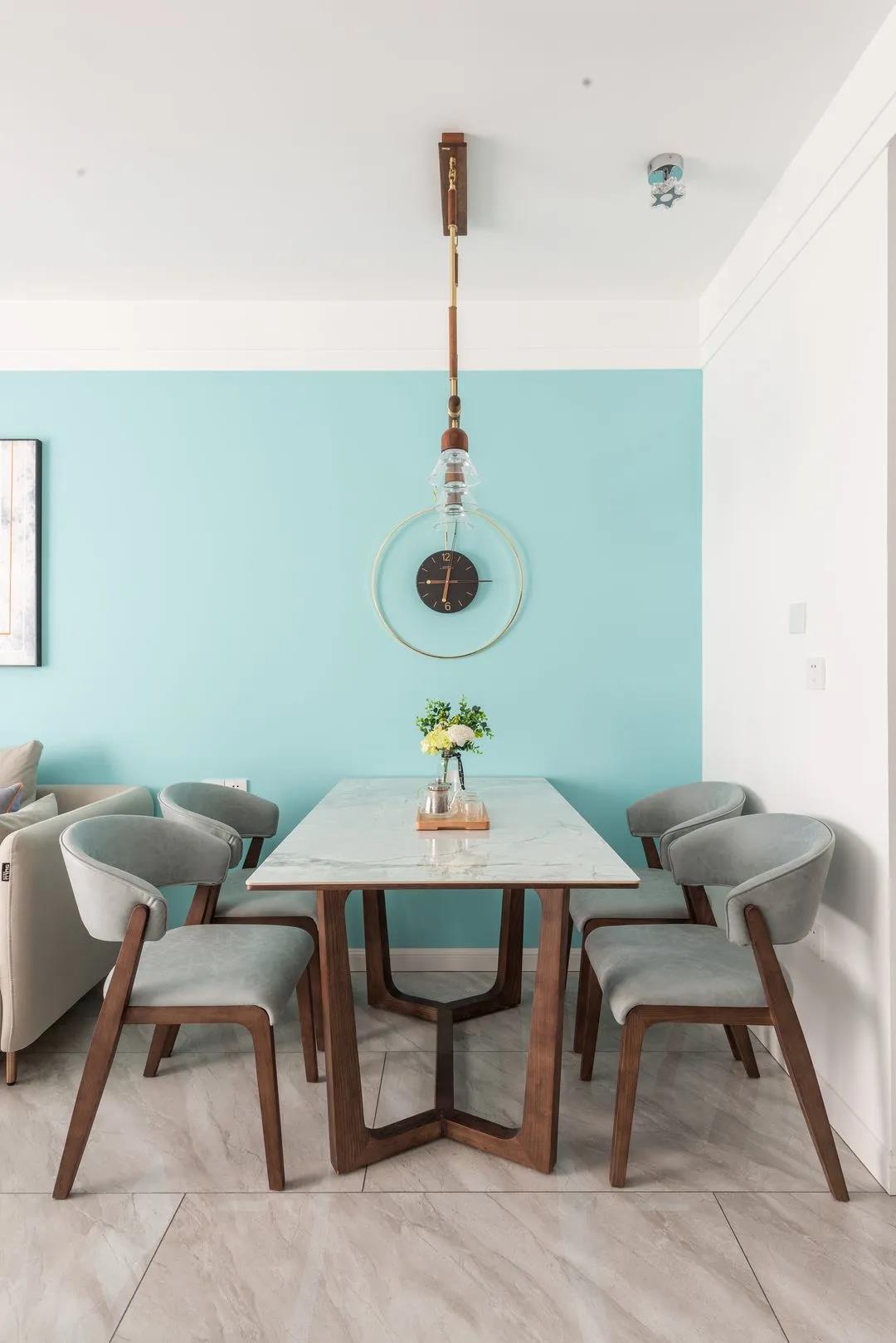 30歲，在北京擁有了自己的理想小家