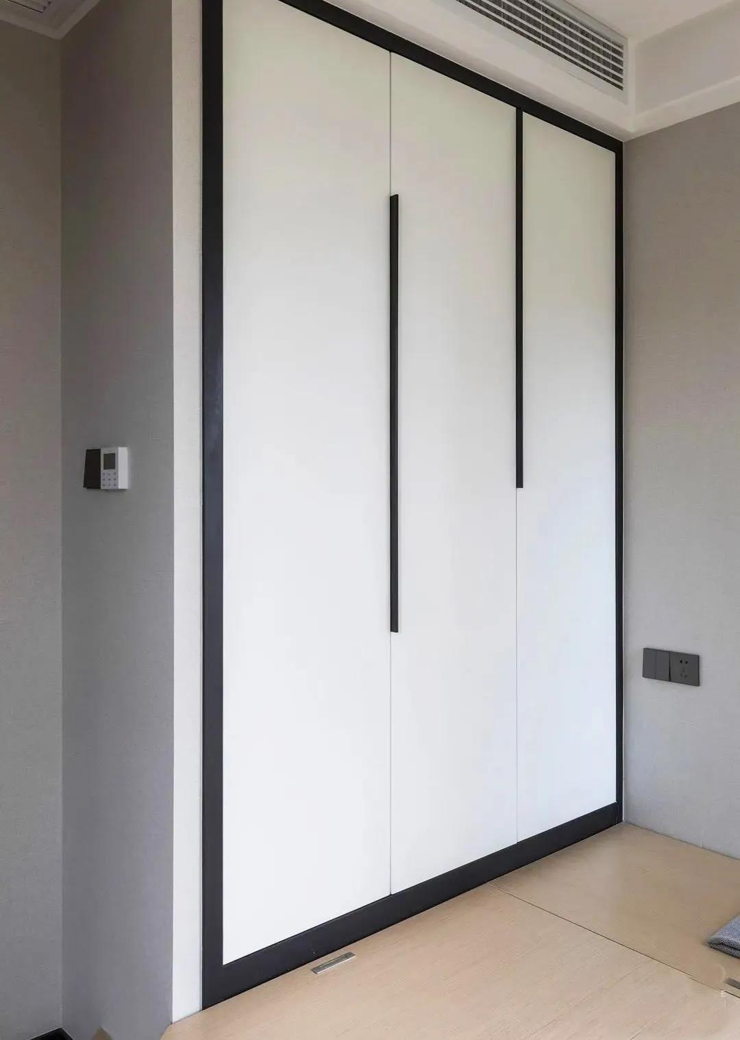 忍了9年，我終于對這個89㎡的異型戶下手了