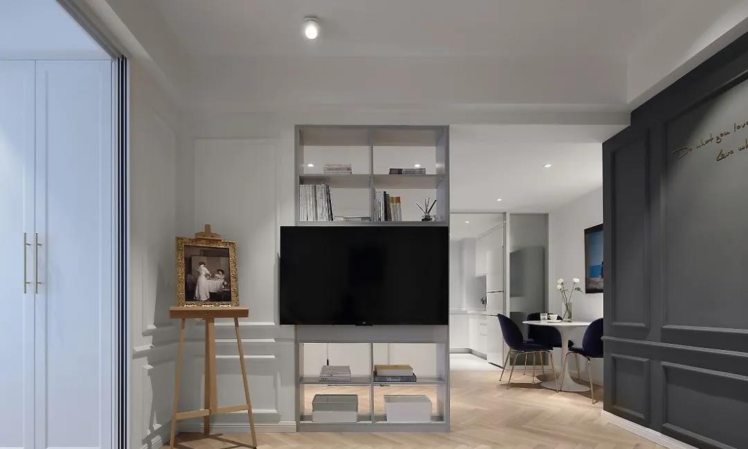 30+不要愛情，豪橫買下北京87㎡，朋友直呼她《小時代》女主角！