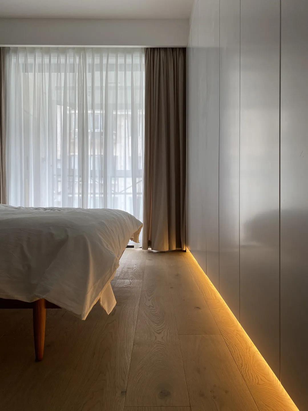 上海學區房神級裝修，暗藏37㎡收納，四人居住0雜物！