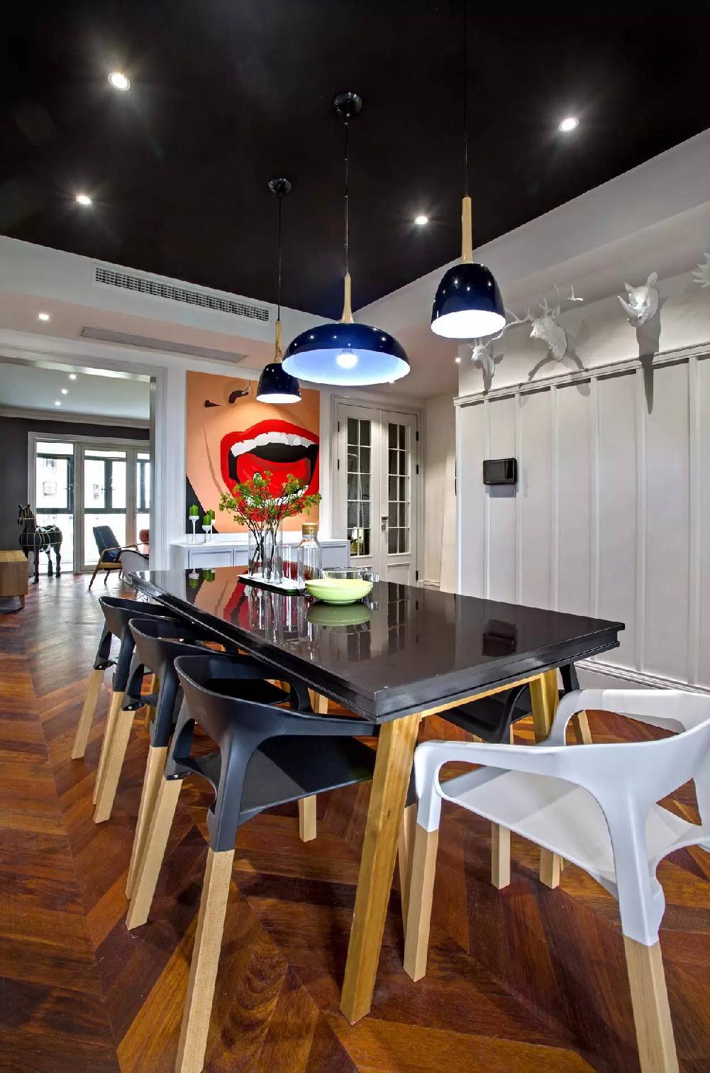 90后電影制片人140㎡「鹽系美宅」，看完我想嫁給他！