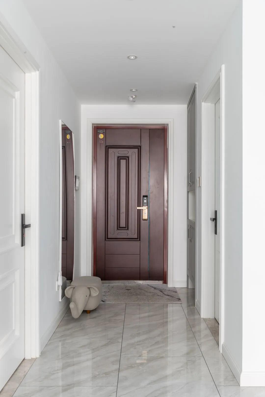 30歲，在北京擁有了自己的理想小家