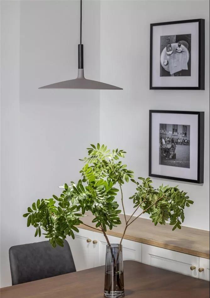 次臥納入核心區，居家“無邊界”，遇見家原來的樣子！