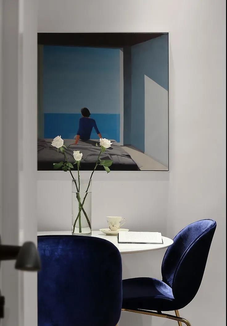 30+不要愛情，豪橫買下北京87㎡，朋友直呼她《小時代》女主角！