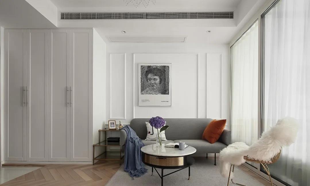 30+不要愛情，豪橫買下北京87㎡，朋友直呼她《小時代》女主角！