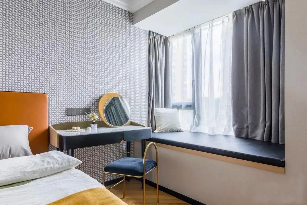 忍了9年，我終于對這個89㎡的異型戶下手了