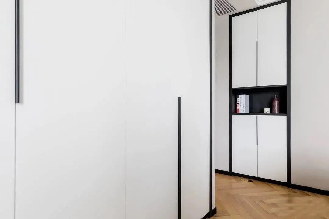 忍了9年，我終于對這個89㎡的異型戶下手了