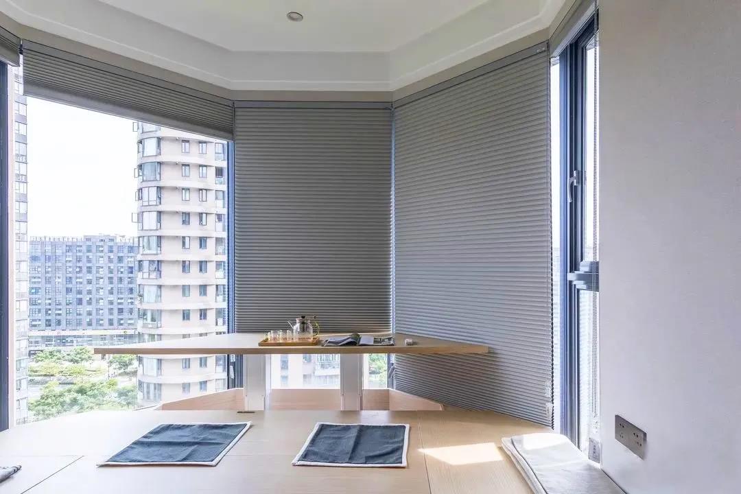 忍了9年，我終于對這個89㎡的異型戶下手了