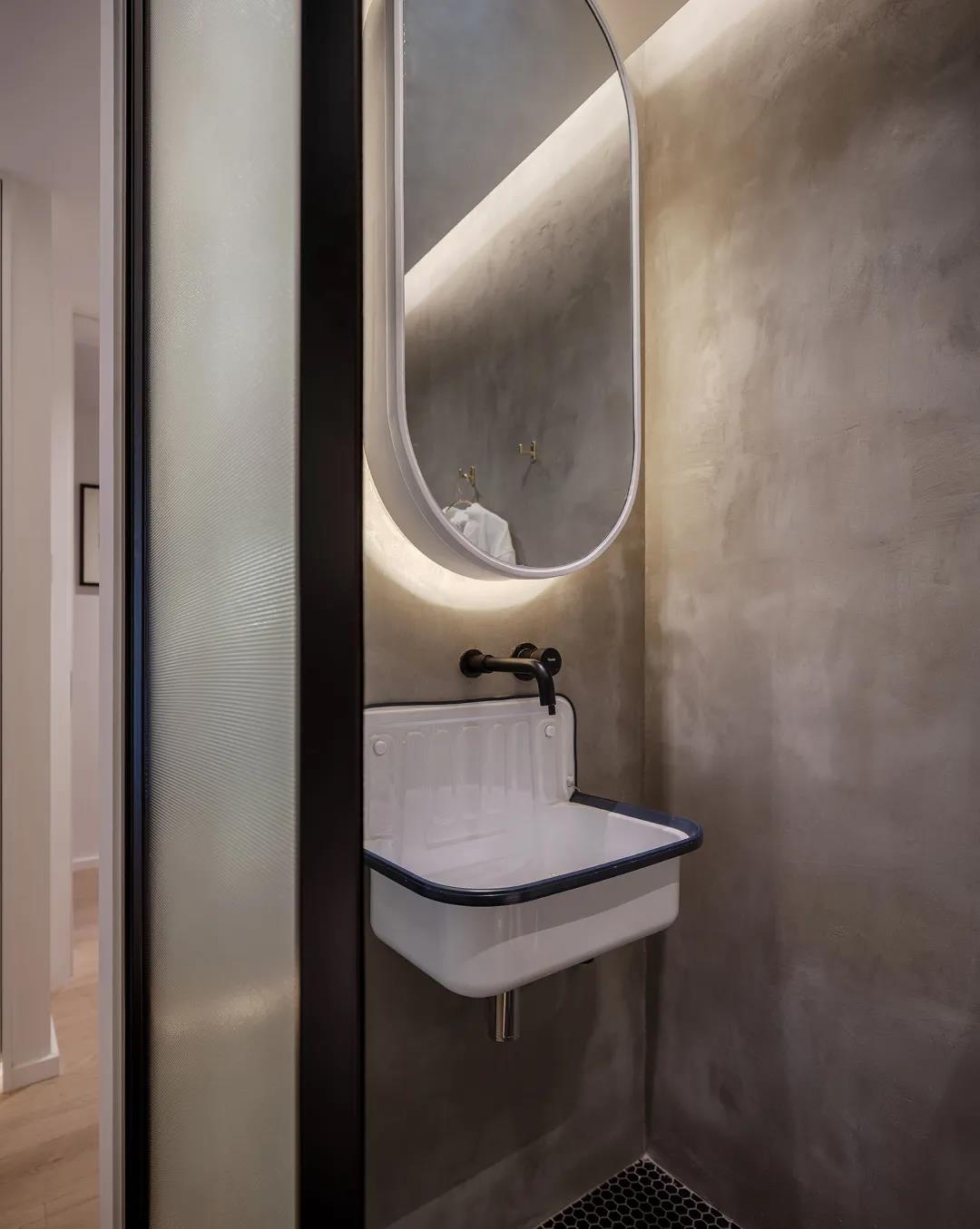 上海學區房神級裝修，暗藏37㎡收納，四人居住0雜物！