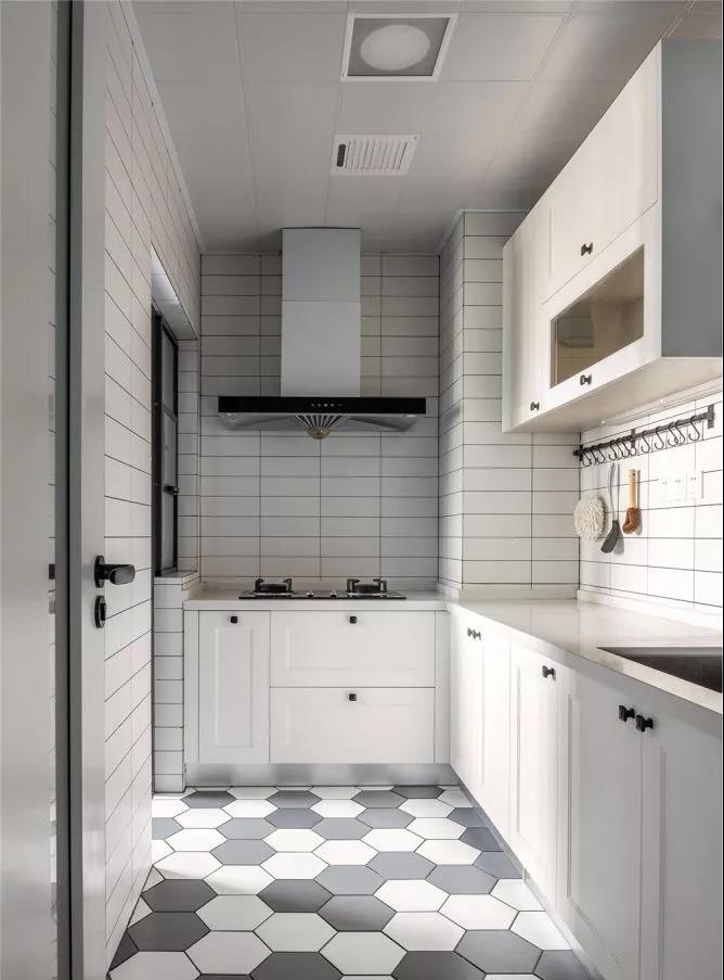 次臥納入核心區，居家“無邊界”，遇見家原來的樣子！