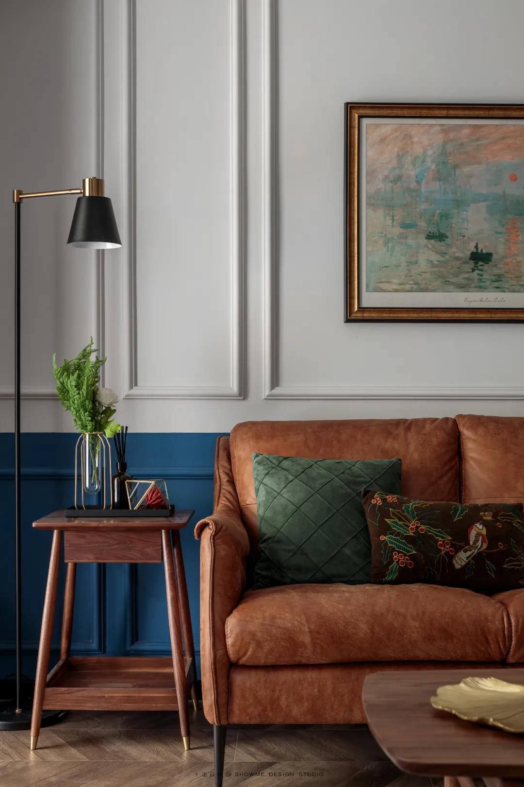 魔都131㎡二手房神級改造，陽臺變廚房，鄰居直呼太會了！