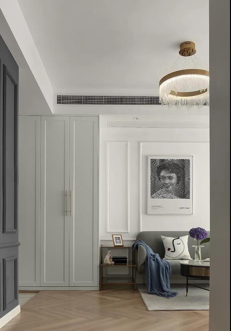 30+不要愛情，豪橫買下北京87㎡，朋友直呼她《小時代》女主角！