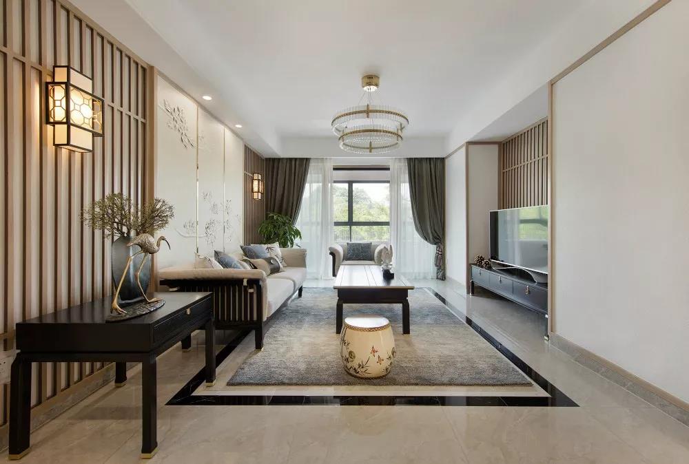 北大教授蘇州買下143㎡養老宅，榻榻米+保姆房，比別墅住著都香