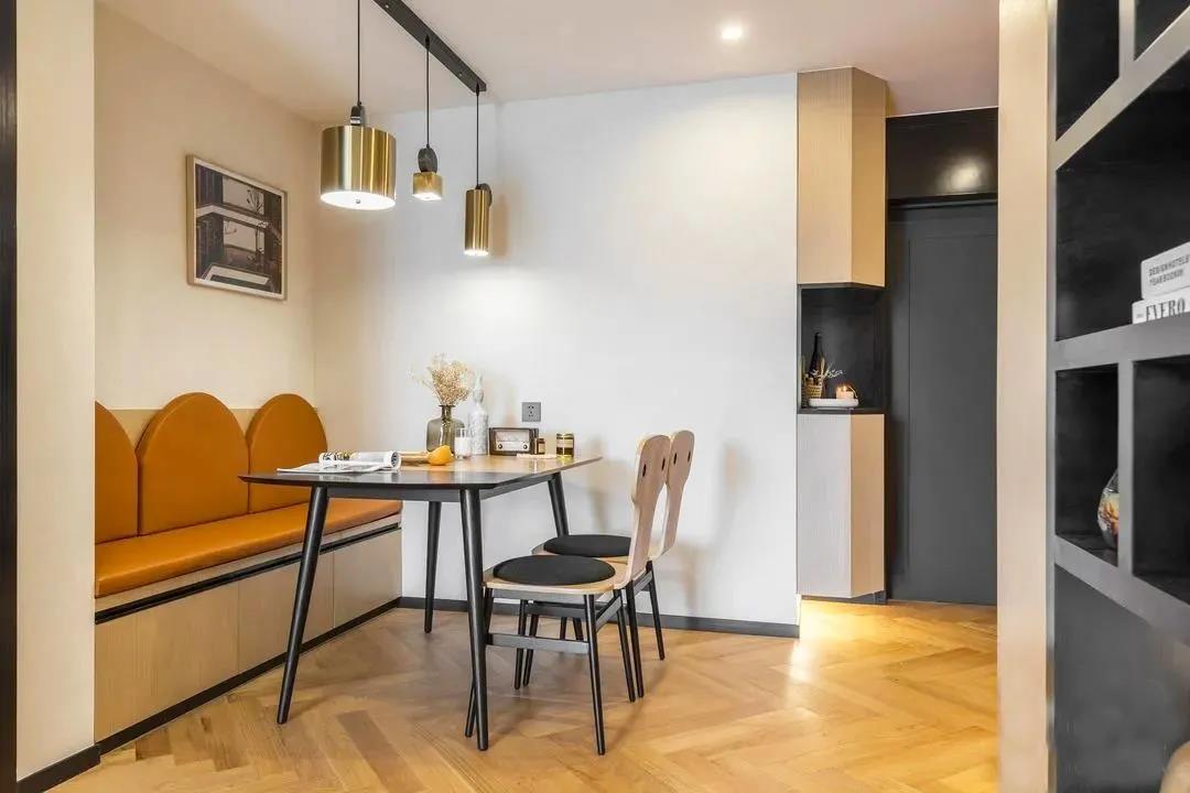 忍了9年，我終于對這個89㎡的異型戶下手了