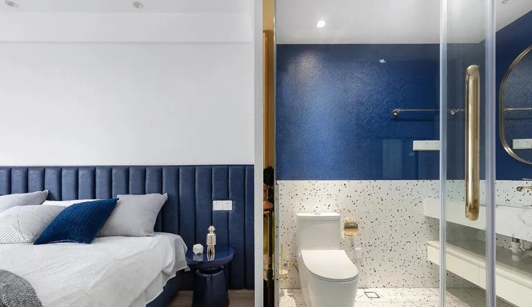 110㎡簡約宅入住一年也不亂，西安夫妻變收納達人來支招