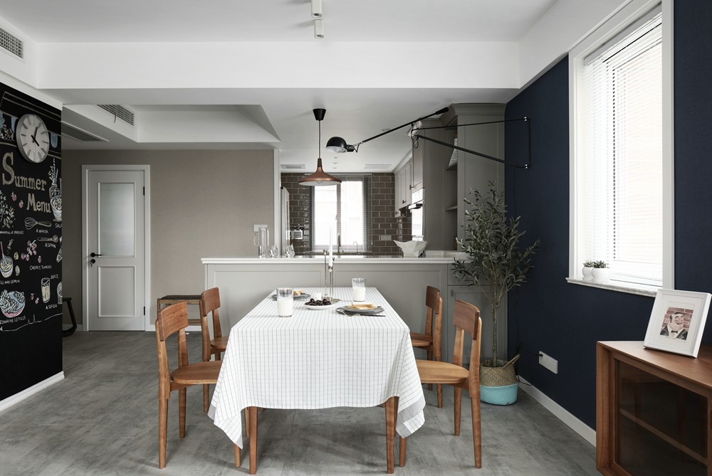 論裝修腦洞，我只服這屆90后！