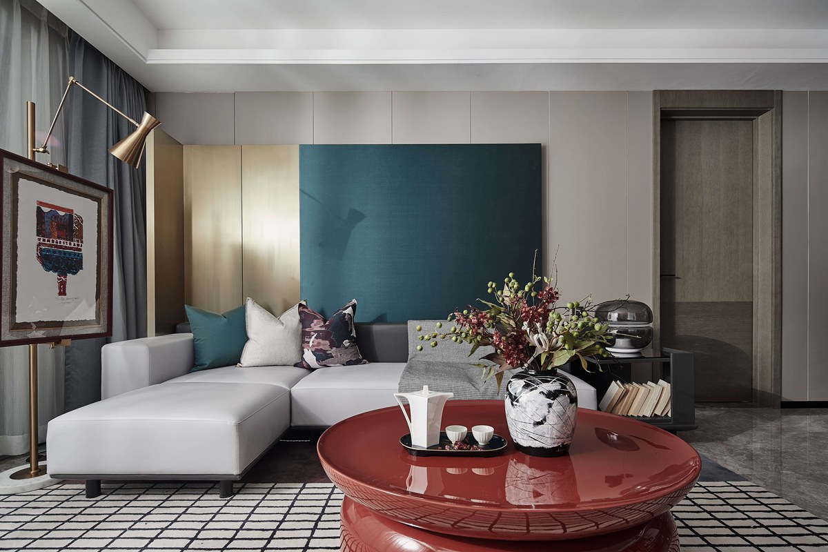 三室改四室，149㎡滿足五口之家全部所需，實在太便利了