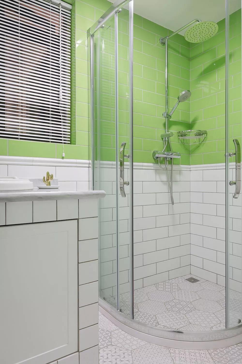 陽臺當作咖啡廳，這套98㎡北歐風，就像雜志中的家