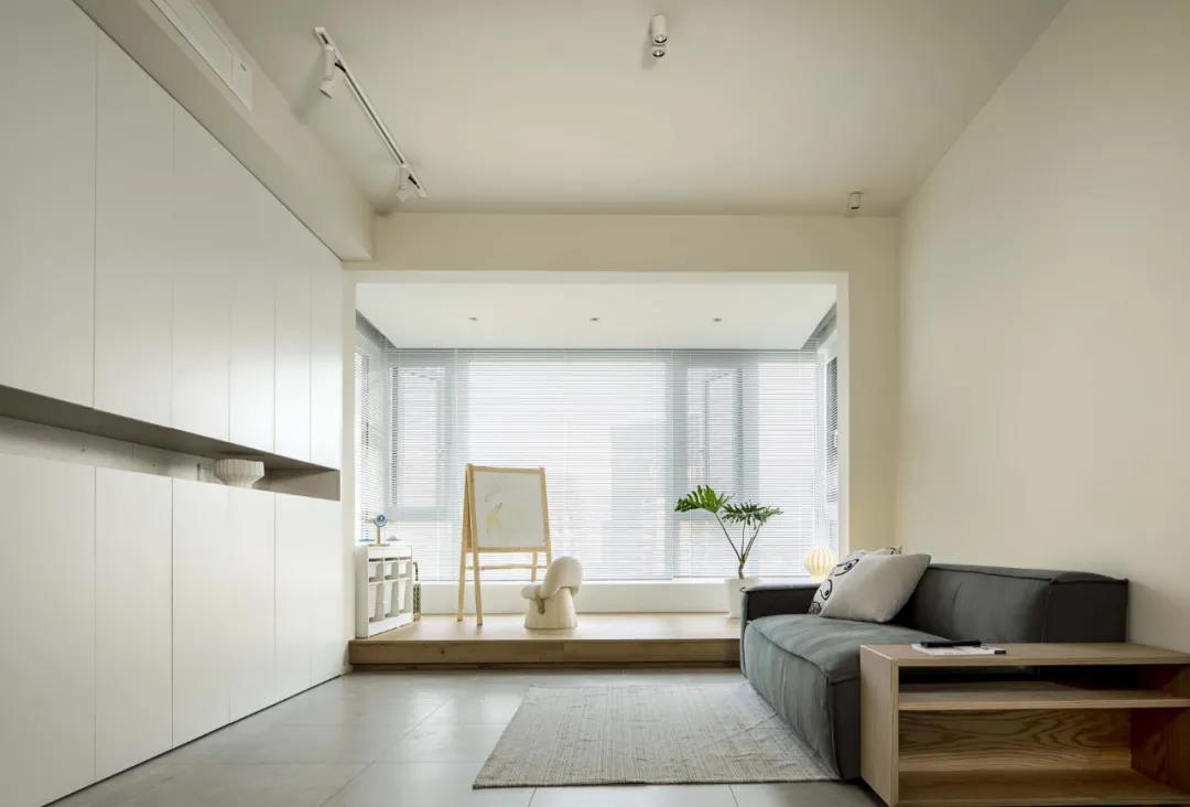 「明星級(jí)二孩家裝」大揭秘：超強(qiáng)收納＋兒童趣味屋，快收藏！