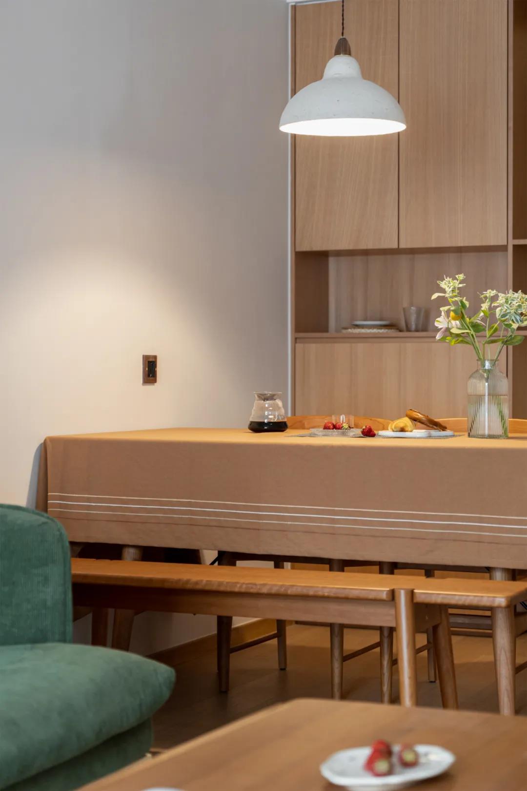 看小姐姐的86㎡，逆天收納圈粉無數(shù)，獨居真的會上癮！