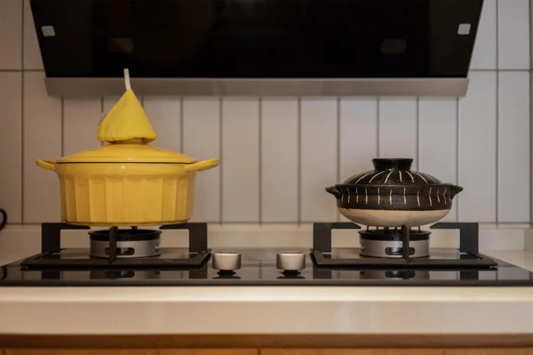 看小姐姐的86㎡，逆天收納圈粉無數(shù)，獨居真的會上癮！