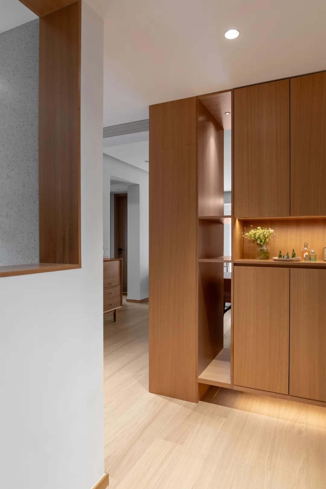 看小姐姐的86㎡，逆天收納圈粉無數(shù)，獨居真的會上癮！