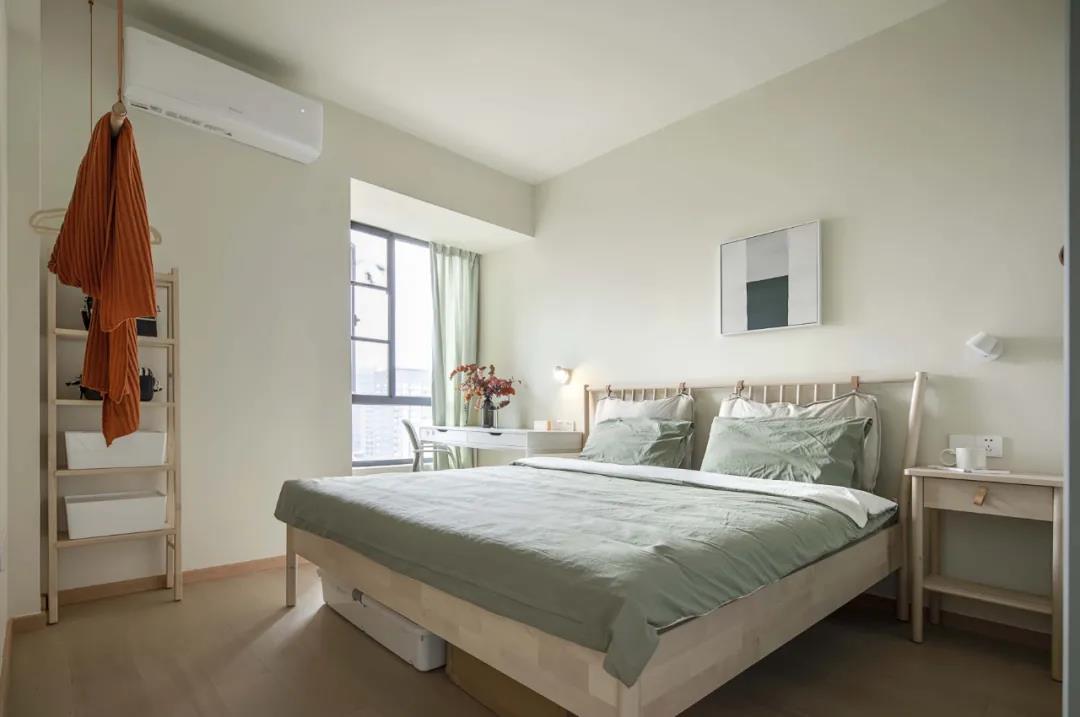 「明星級(jí)二孩家裝」大揭秘：超強(qiáng)收納＋兒童趣味屋，快收藏！