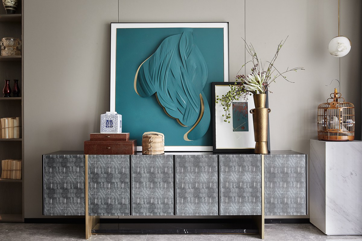 三室改四室，149㎡滿足五口之家全部所需，實在太便利了