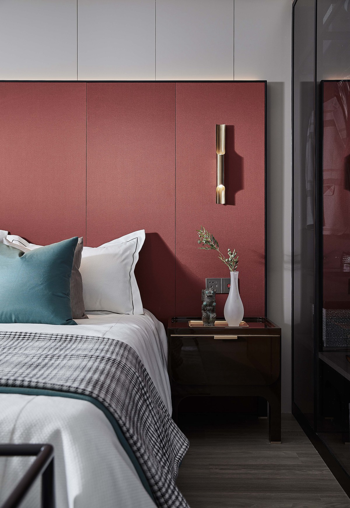 三室改四室，149㎡滿足五口之家全部所需，實在太便利了