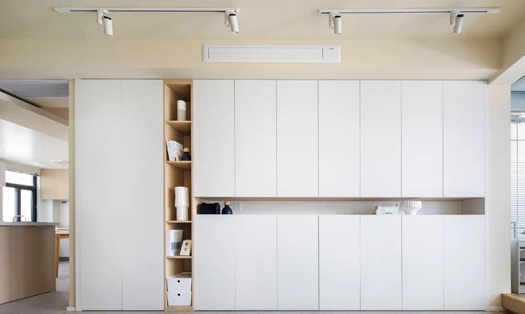 「明星級(jí)二孩家裝」大揭秘：超強(qiáng)收納＋兒童趣味屋，快收藏！