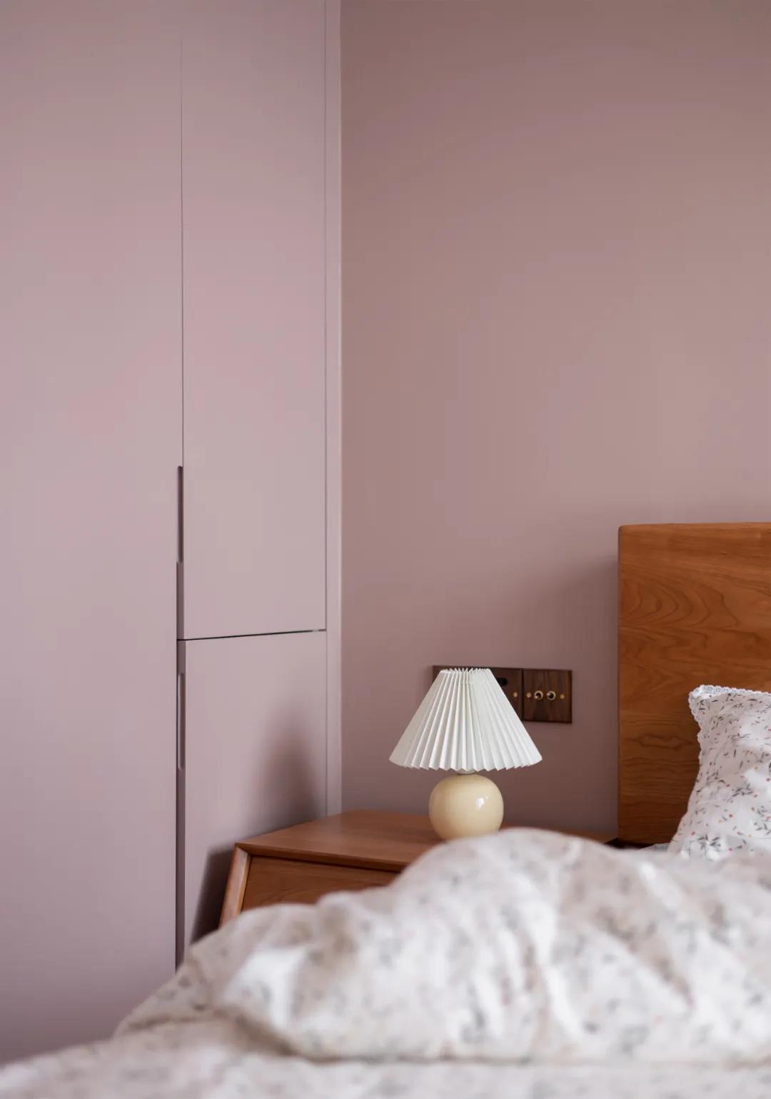 看小姐姐的86㎡，逆天收納圈粉無數(shù)，獨居真的會上癮！