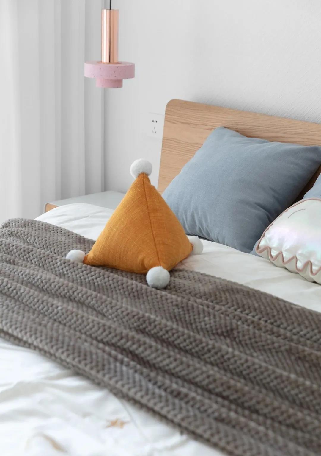 110㎡簡約宅入住一年也不亂，西安夫妻變收納達人來支招