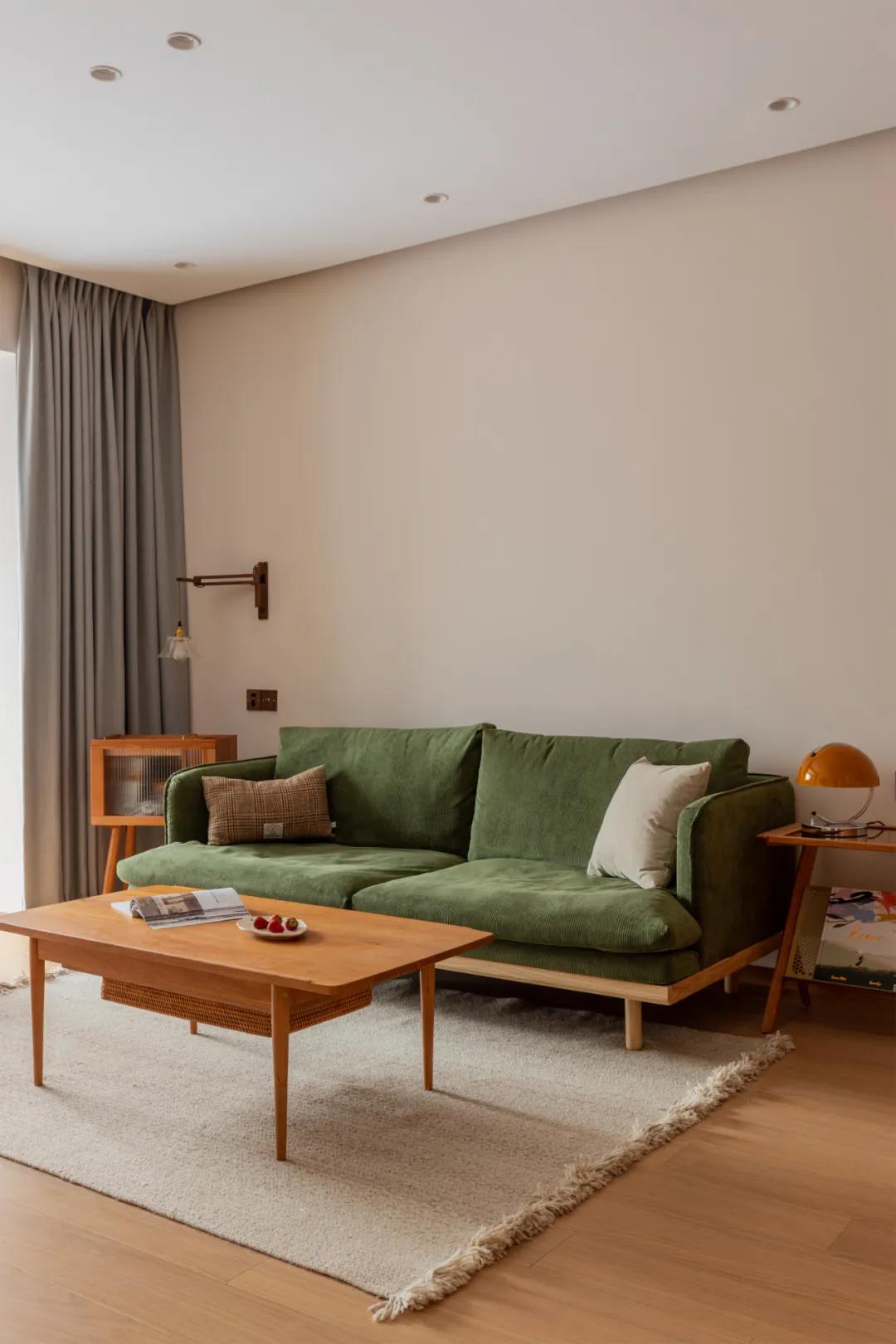 看小姐姐的86㎡，逆天收納圈粉無數(shù)，獨居真的會上癮！