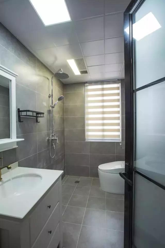 三室改四室，149㎡滿足五口之家全部所需，實在太便利了