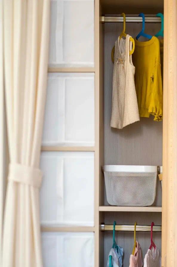 「明星級(jí)二孩家裝」大揭秘：超強(qiáng)收納＋兒童趣味屋，快收藏！